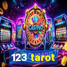 123 tarot